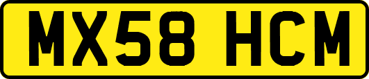 MX58HCM