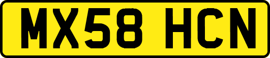 MX58HCN