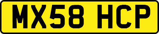 MX58HCP