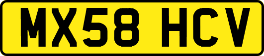 MX58HCV