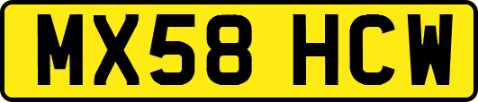 MX58HCW