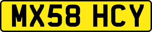 MX58HCY