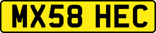 MX58HEC
