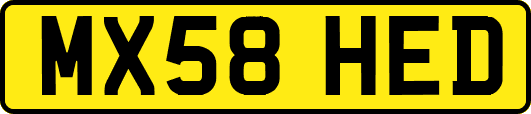 MX58HED