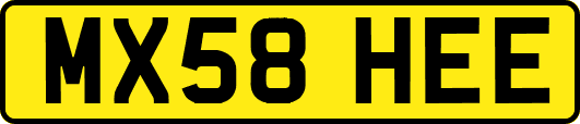 MX58HEE