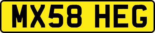 MX58HEG