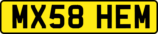 MX58HEM