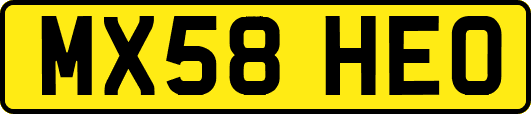 MX58HEO