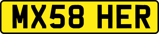 MX58HER