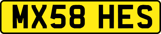 MX58HES