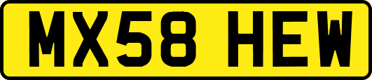 MX58HEW