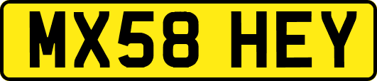MX58HEY