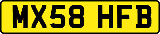 MX58HFB