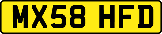 MX58HFD