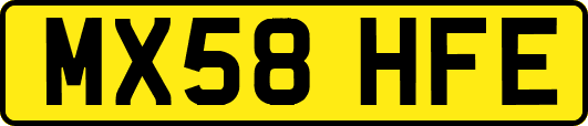 MX58HFE