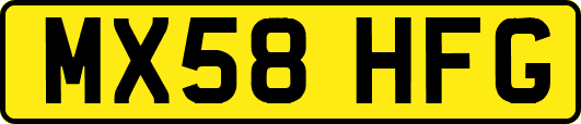 MX58HFG