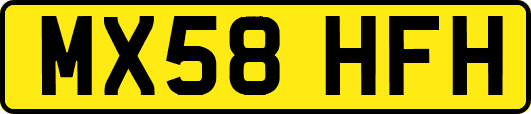 MX58HFH