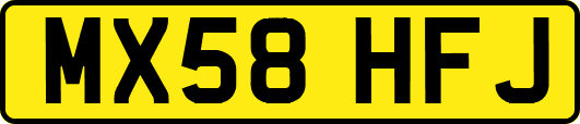MX58HFJ