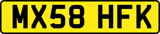 MX58HFK