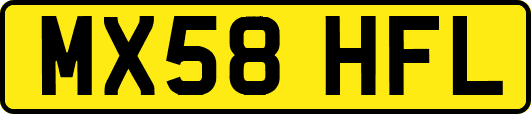 MX58HFL