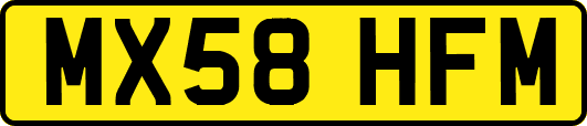 MX58HFM