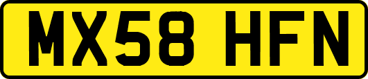 MX58HFN