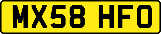 MX58HFO