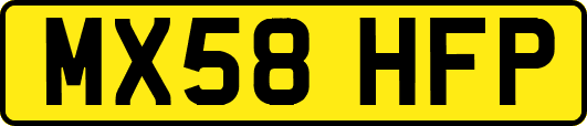 MX58HFP