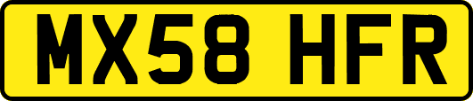 MX58HFR