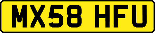 MX58HFU
