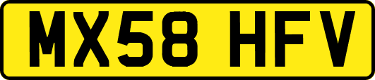 MX58HFV