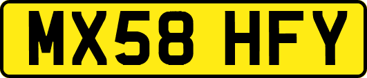 MX58HFY