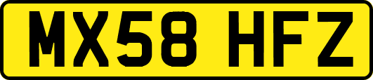 MX58HFZ