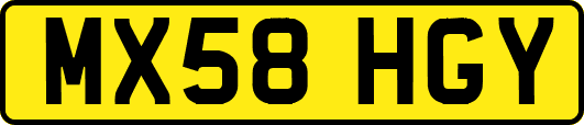 MX58HGY