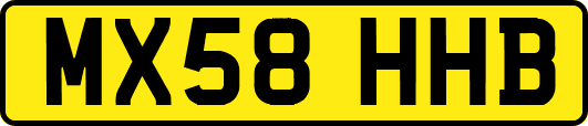 MX58HHB