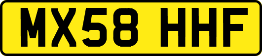 MX58HHF