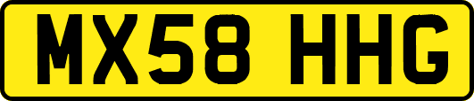 MX58HHG