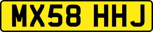 MX58HHJ