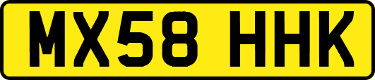 MX58HHK