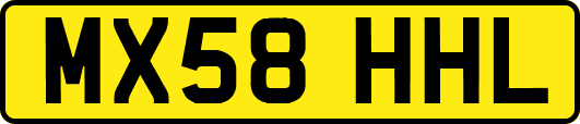 MX58HHL