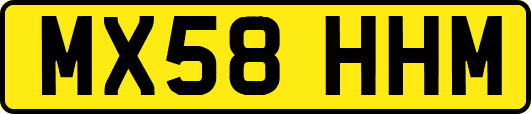 MX58HHM