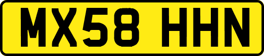 MX58HHN