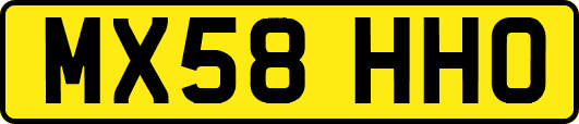 MX58HHO