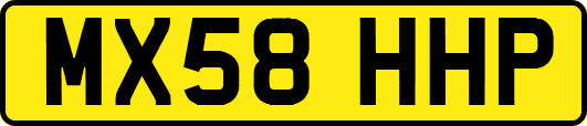 MX58HHP