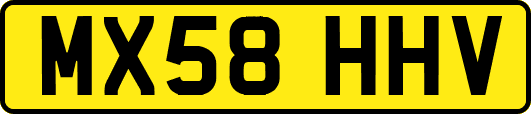 MX58HHV
