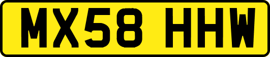 MX58HHW