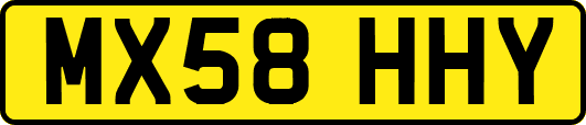 MX58HHY