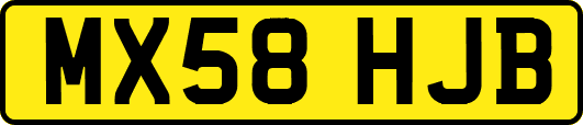 MX58HJB