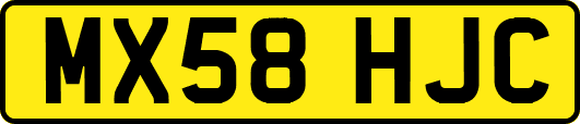 MX58HJC