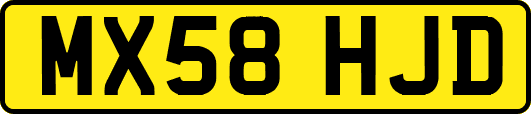 MX58HJD